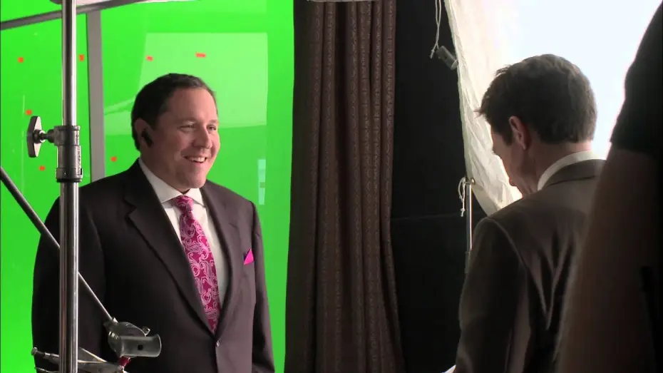 Watch film Identity Thief — The Making of: Jon Favreau