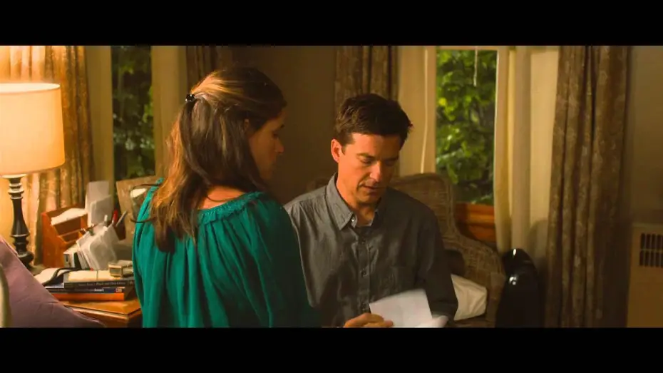 Watch film Identity Thief — I'm going after Bilbo