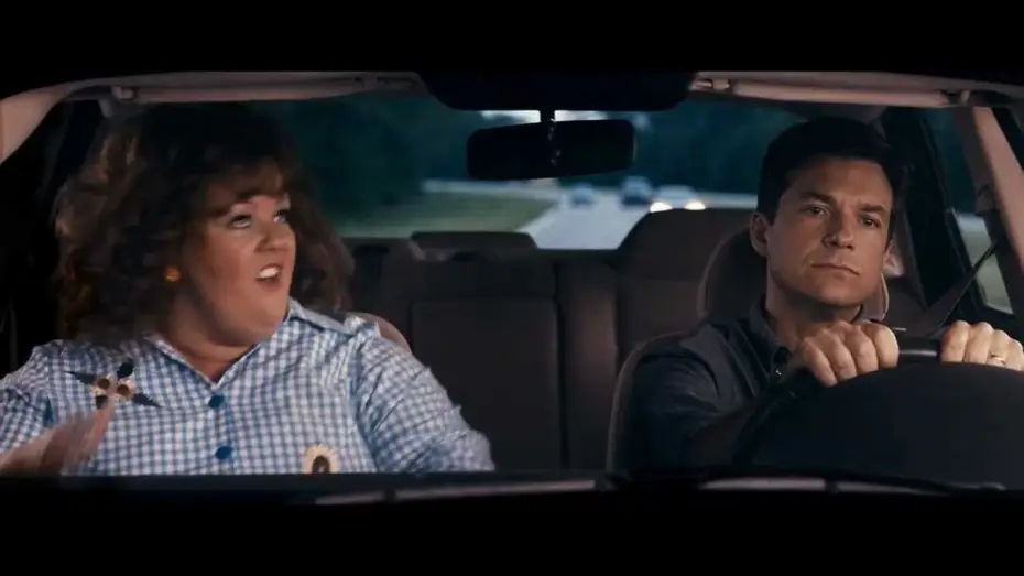Watch film Identity Thief — TV Spot: "Chase"