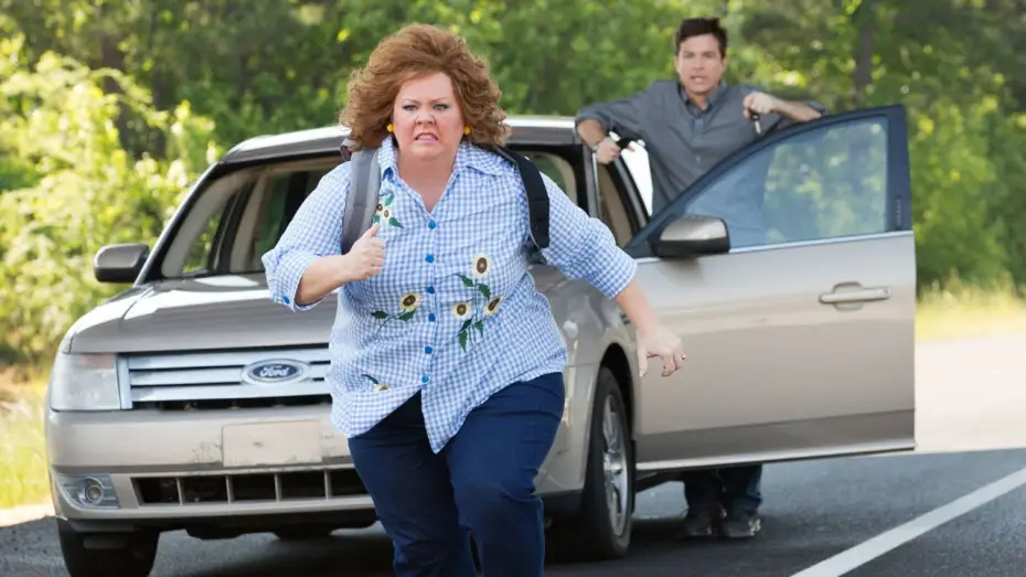Watch film Identity Thief — Trailer