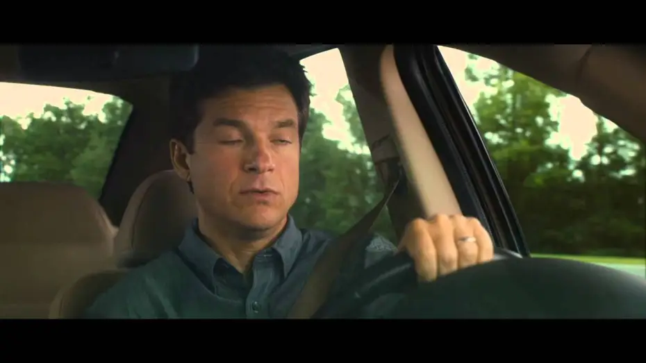 Watch film Identity Thief — Driving