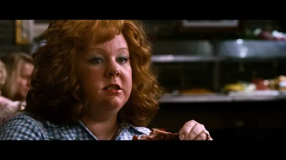 Watch film Identity Thief — TV Spot: "Thief/Ribs"