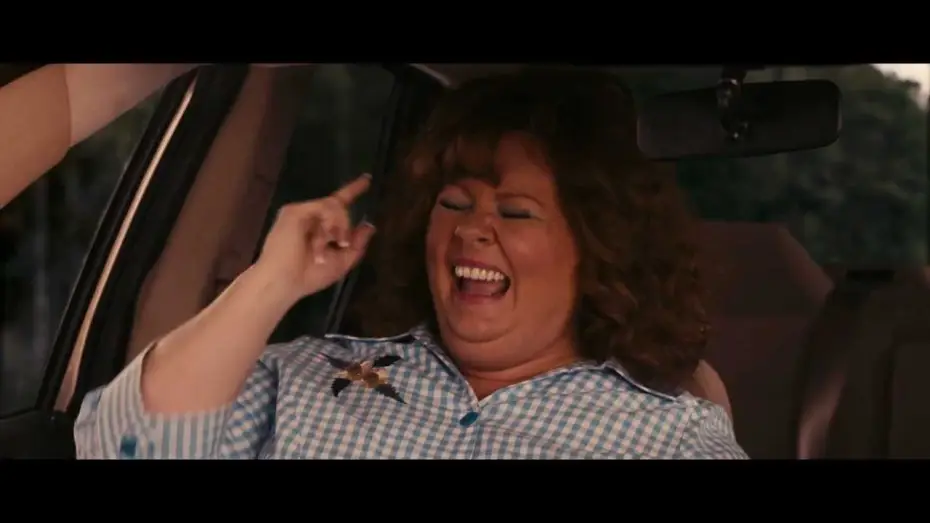 Watch film Identity Thief — UK Trailer