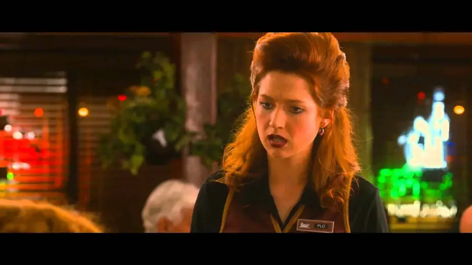 Watch film Identity Thief — Diana and Sandy Share a Meal on the Road