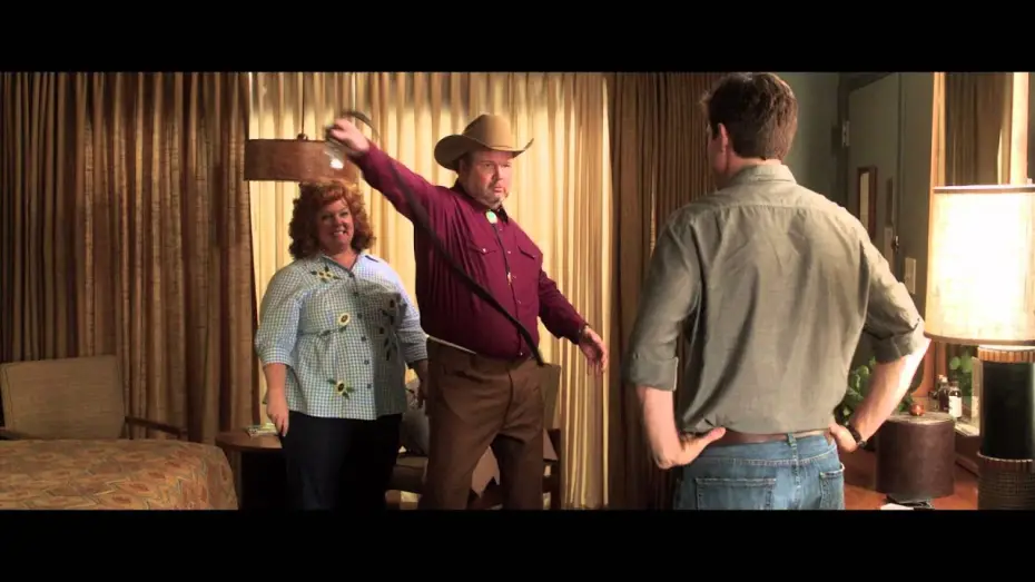 Watch film Identity Thief — Official TV spot CDN