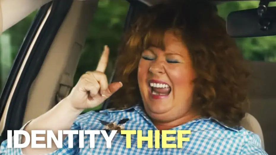 Watch film Identity Thief — Singing to the Radio - Film Clip