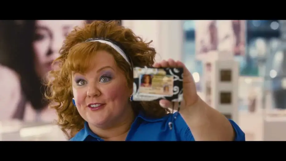 Watch film Identity Thief — TV Spot: "Identity/Claim"
