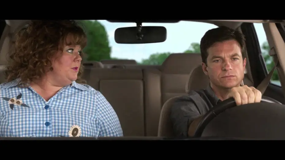 Watch film Identity Thief — TV Spot: "Thief/Cutdown"