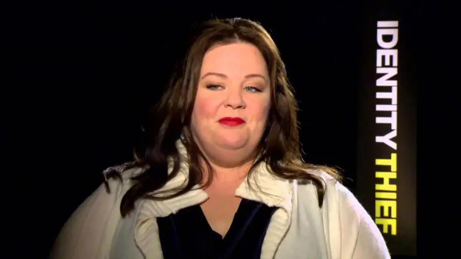 Watch film Identity Thief — Interview with Jason Bateman and Melissa McCarthy