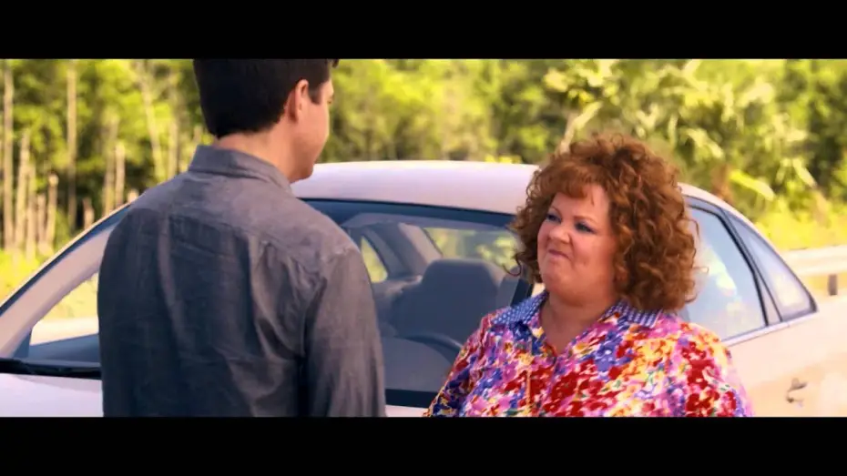 Watch film Identity Thief — TV Spot: "Reveal/Cutdown"