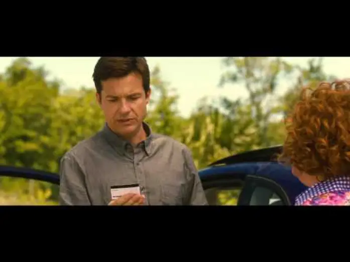 Watch film Identity Thief — Sandy Confronts Diana