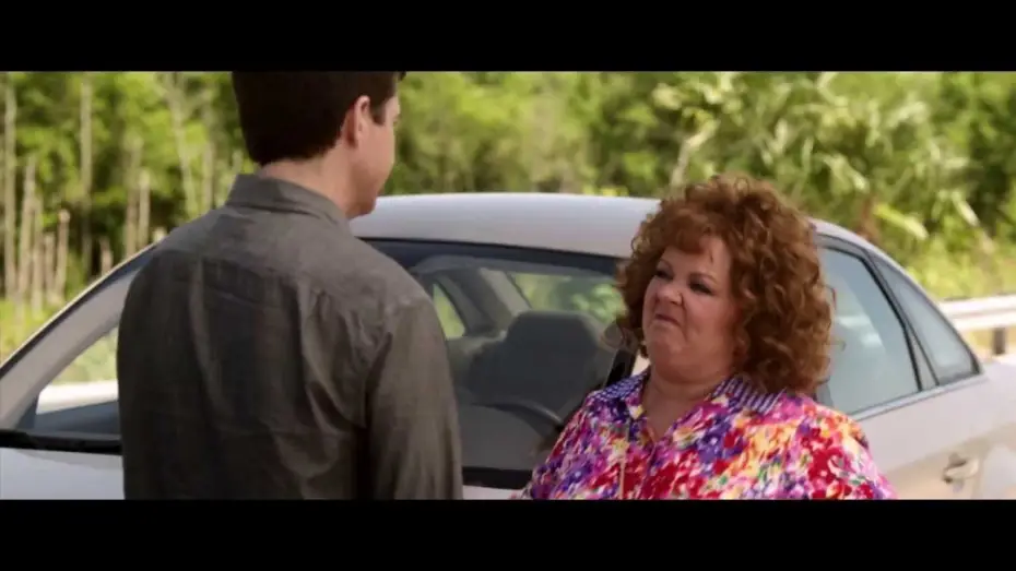 Watch film Identity Thief — Own it Jun 4 on Blu-ray & DVD