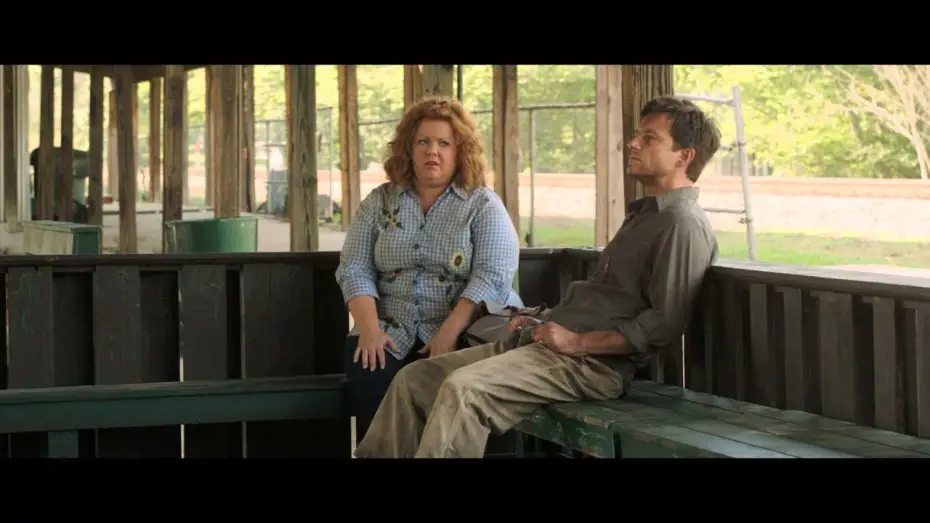 Watch film Identity Thief — On Blu-ray & DVD NOW