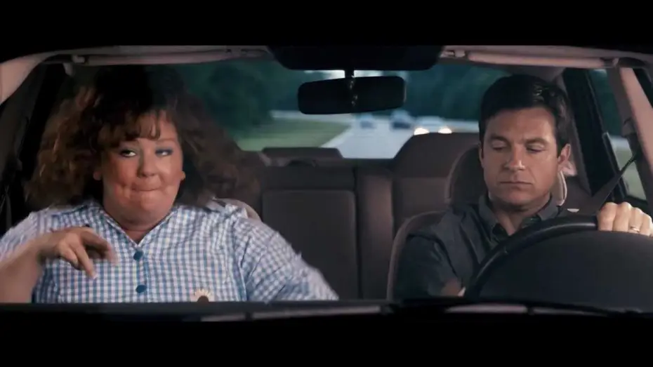 Watch film Identity Thief — TV Spot: "Identity/Music"