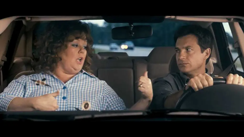 Watch film Identity Thief — Theatrical Trailer