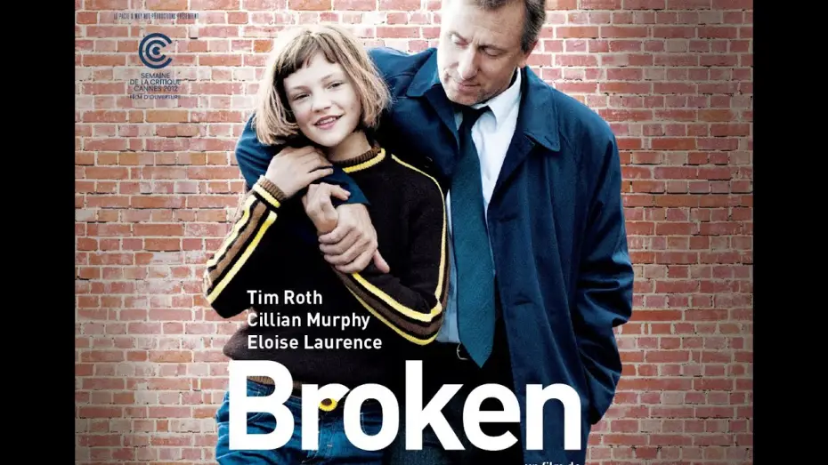 Watch film Broken — BROKEN - Bande Annonce VOST