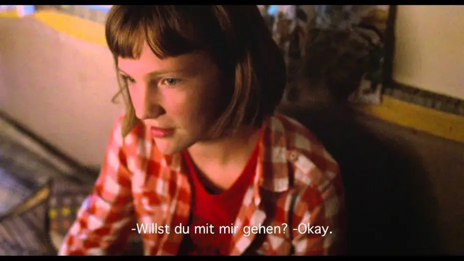 Watch film Broken — BROKEN - Trailer deutsch untertitelt