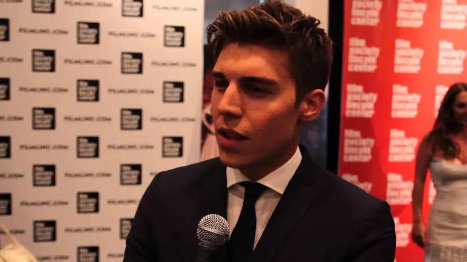 Watch film The Canyons — The Canyons World Premiere: Nolan Gerard Funk