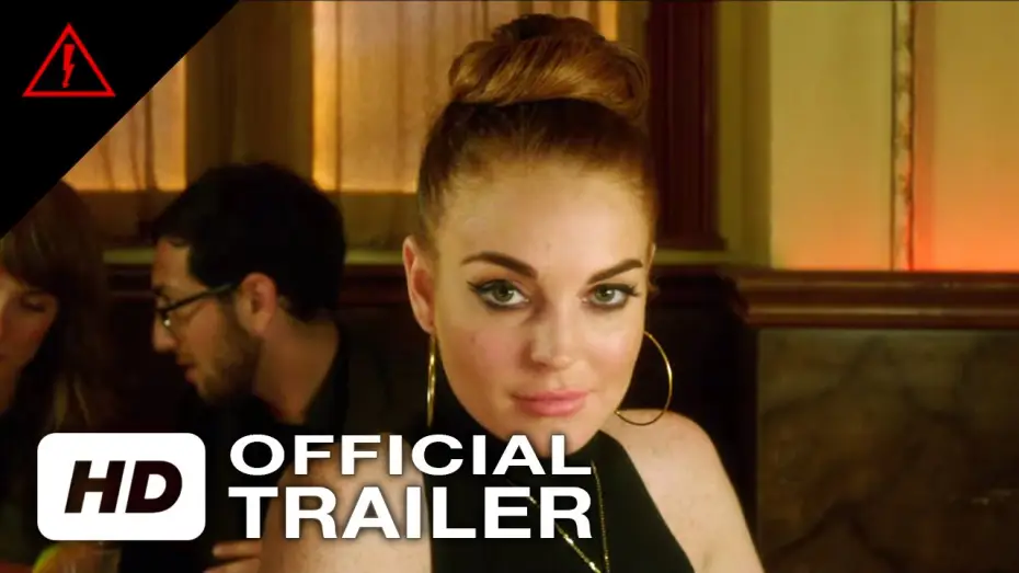 Watch film The Canyons — Official International Trailer