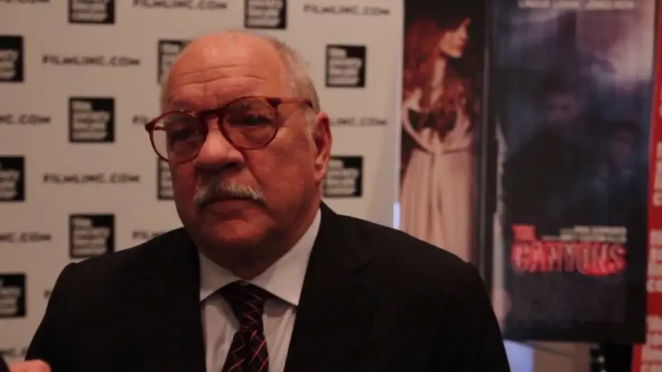 Watch film The Canyons — The Canyons World Premiere: Paul Schrader