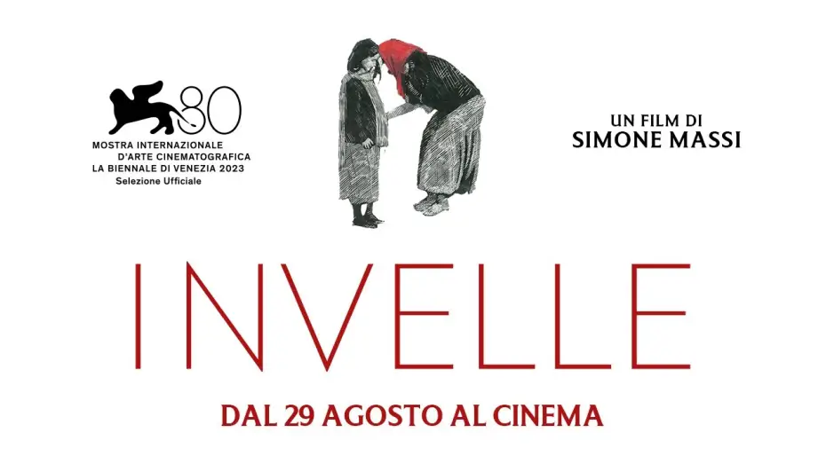 Watch film Nowhere — INVELLE di Simone Massi | Trailer HD