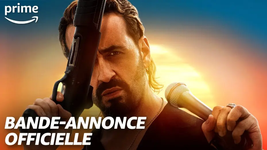 Watch film Sentinelle | Bande-annonce