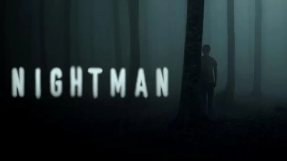 Watch film Nightman — Nightman | Official Trailer | Horror Brains