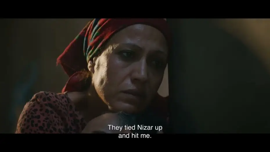 Watch film Red Path — RED PATH Trailer | VIFF 2024