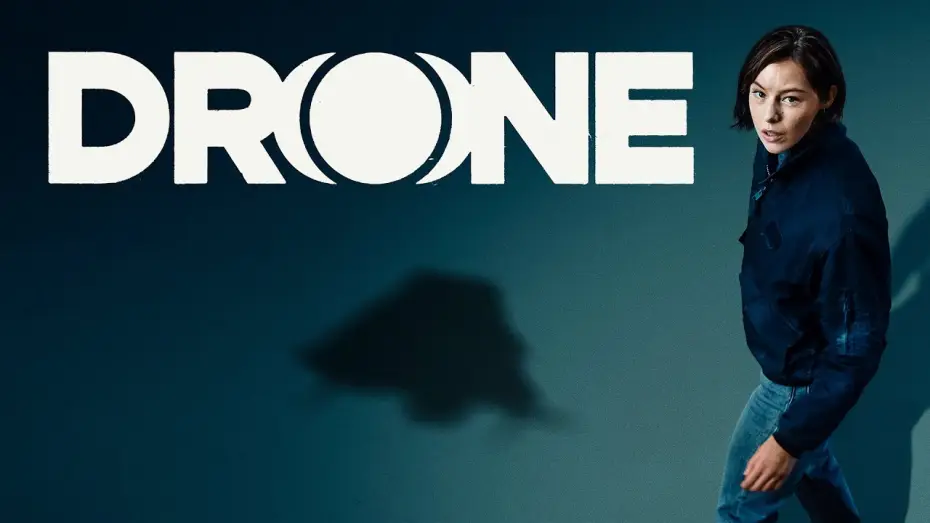 Watch film Drone — Drone - Trailer Deutsch HD - Release 21.02.25