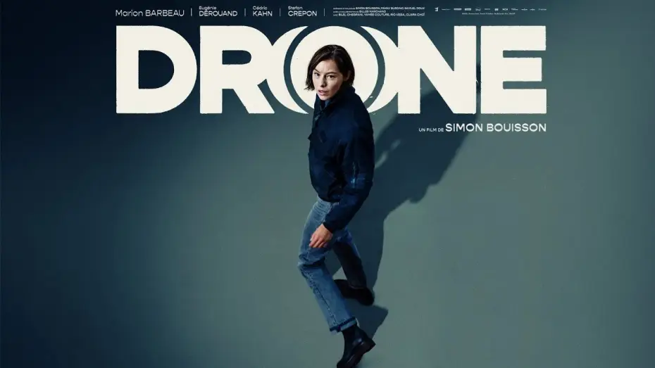 Watch film Drone — DRONE - Bande annonce