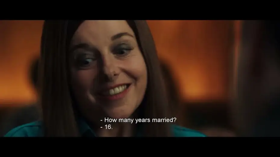Watch film It's Raining Men — Trailer [Subtitled]