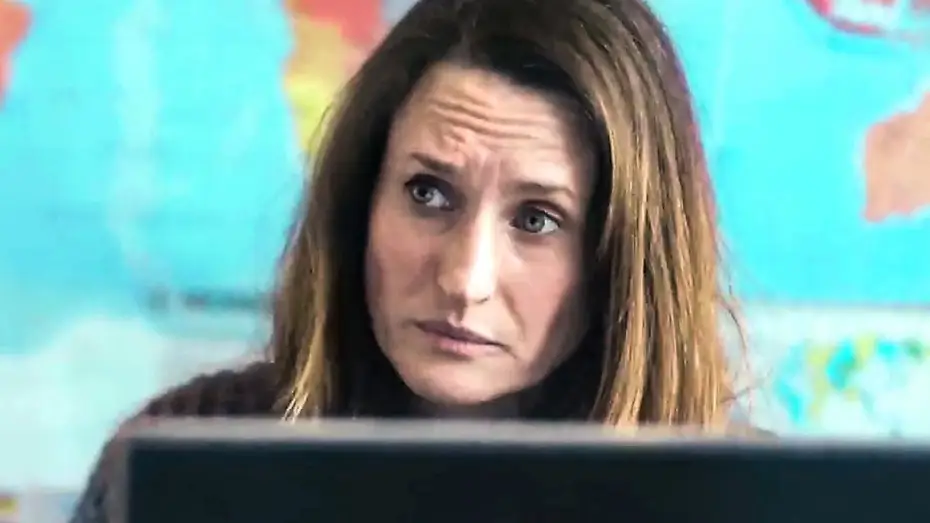 Watch film Just a Couple of Days — QUELQUES JOURS PAS PLUS Bande Annonce (2024) Camille Cottin, Benjamin Biolay