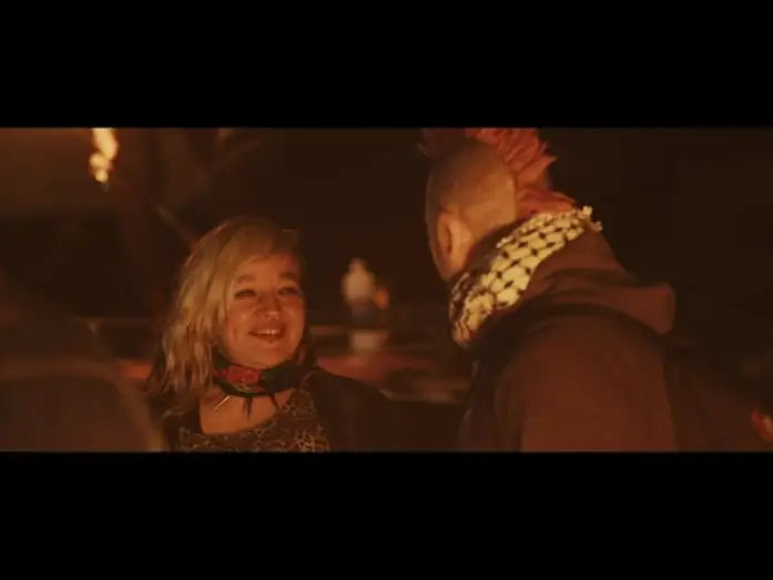 Watch film Lazy Girls — BANDE-ANNONCE | FAINÉANT·ES de Karim Dridi