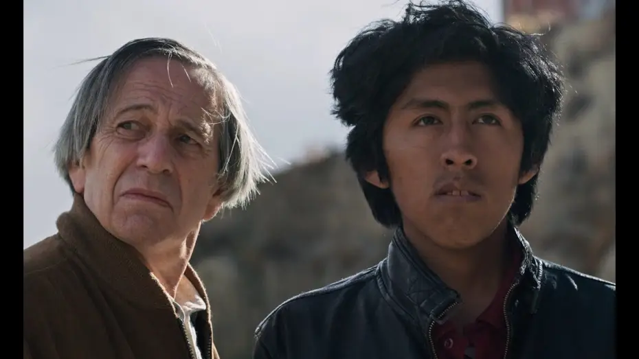 Watch film The Dog Thief — Official Trailer