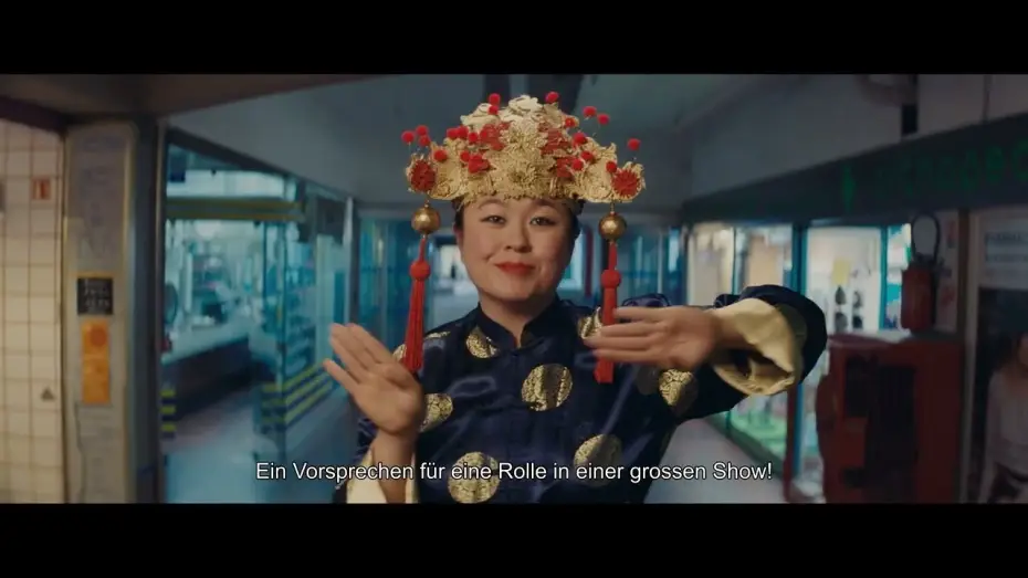 Watch film In the Nguyen Kitchen — DANS LA CUISINE DES NGUYEN | Stéphane Ly-Cuong | 2025 | Offizieller Trailer | Ab 12.06.2025 im Kino