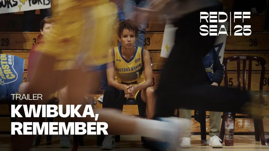Watch film Kwibuka, Remember — Kwibuka, Remember - كويبُوكا، تذكَّر | Trailer