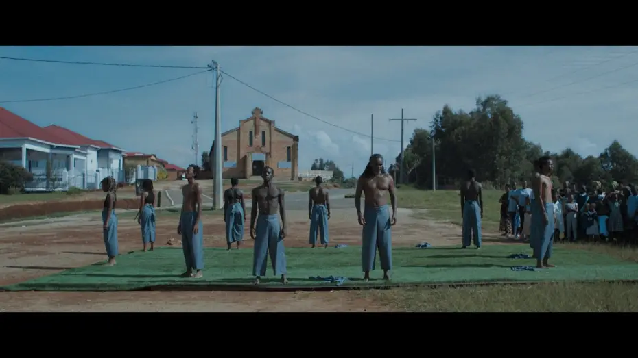 Watch film Kwibuka, Remember — Bande-annonce "Kwibuka, se souvenir", de Jonas d'Adesky