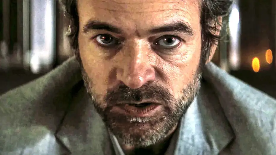 Watch film Night Call — LA NUIT SE TRAÎNE Bande Annonce (2024) Romain Duris, Thriller