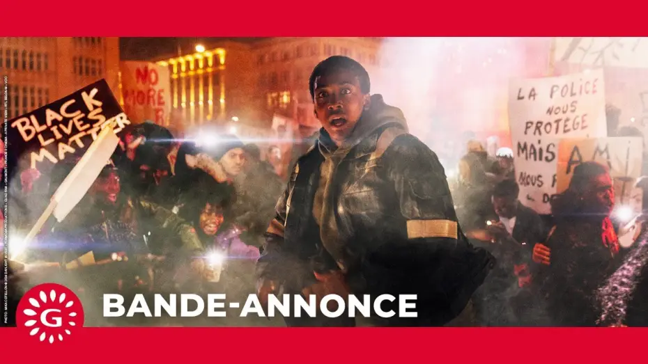 Watch film Night Call — LA NUIT SE TRAÎNE - Bande-annonce [Le 28 août au cinéma]