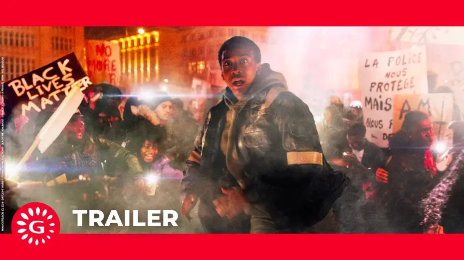 Watch film Night Call — Official Trailer [Subtitled]