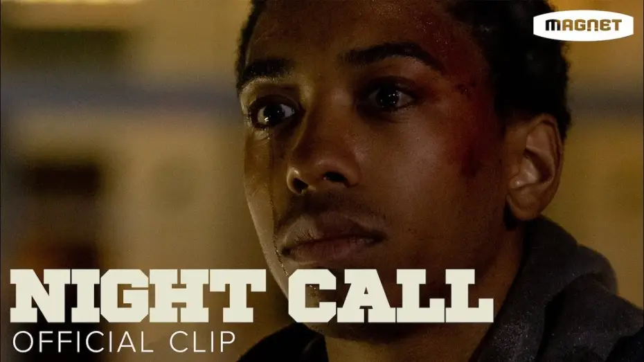 Watch film Night Call — Fight