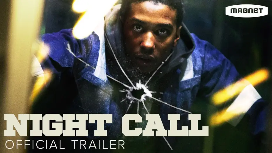 Watch film Night Call — Official US Trailer [Subtitled]