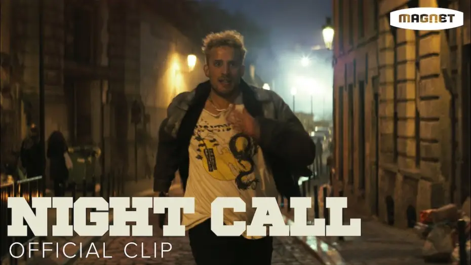 Watch film Night Call — Chase