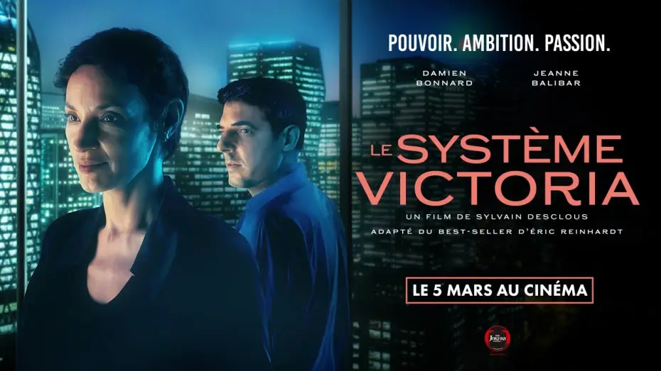 Watch film The Victoria System — Le Système Victoria I Bande annonce