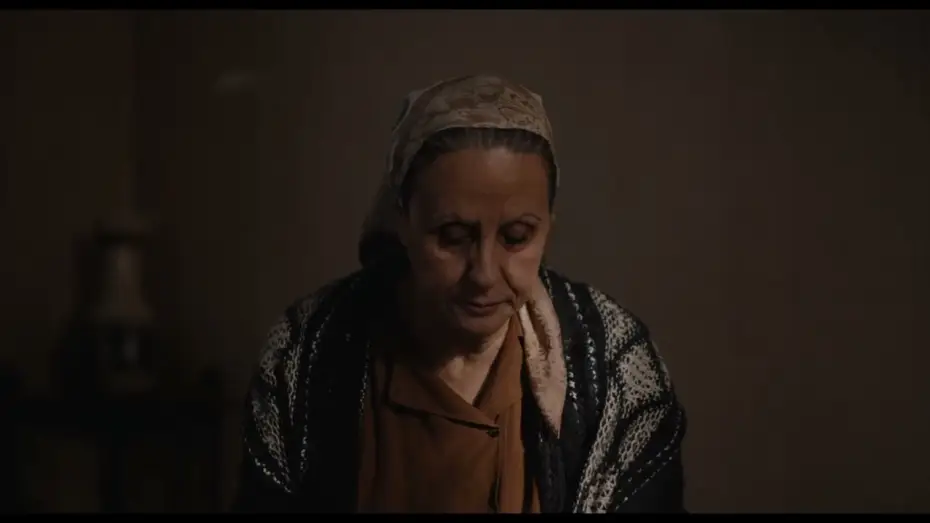 Watch film La Femme cachée — La femme cachée (Bachir Bensaddek) - Bande annonce