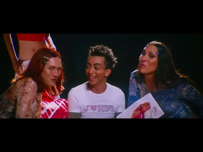 Watch film Queens of Drama | Extrait - LES REINES DU DRAME (Queens of Drama) dir. Alexis Langlois