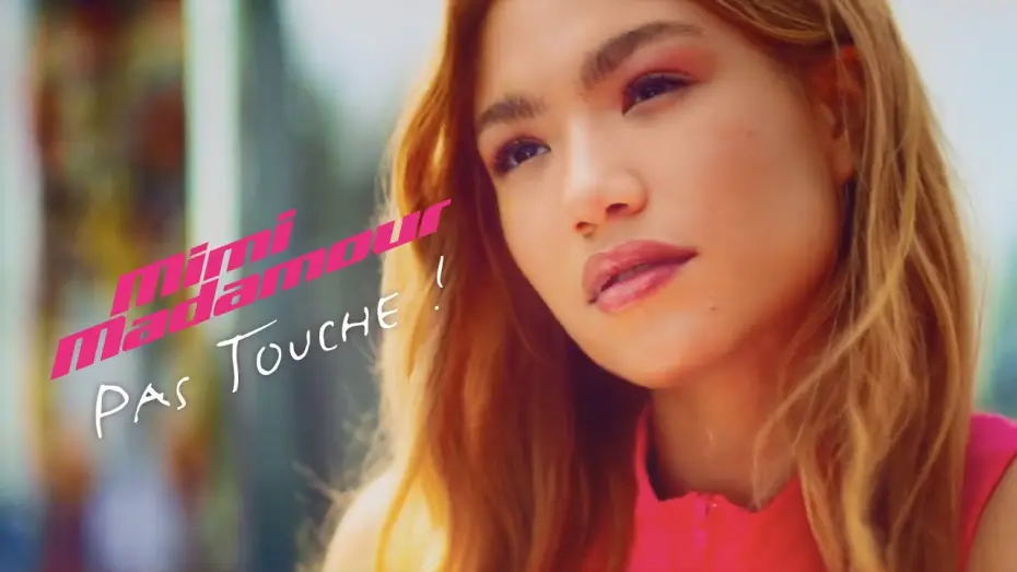 Watch film Queens of Drama | Mimi Madamour - Pas Touche ! (Video version)