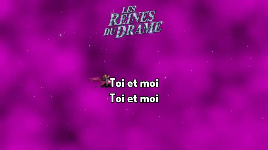 Watch film Queens of Drama | Billie Kohler - Bikeuse Amoureuse (Karaok&eacute; version)