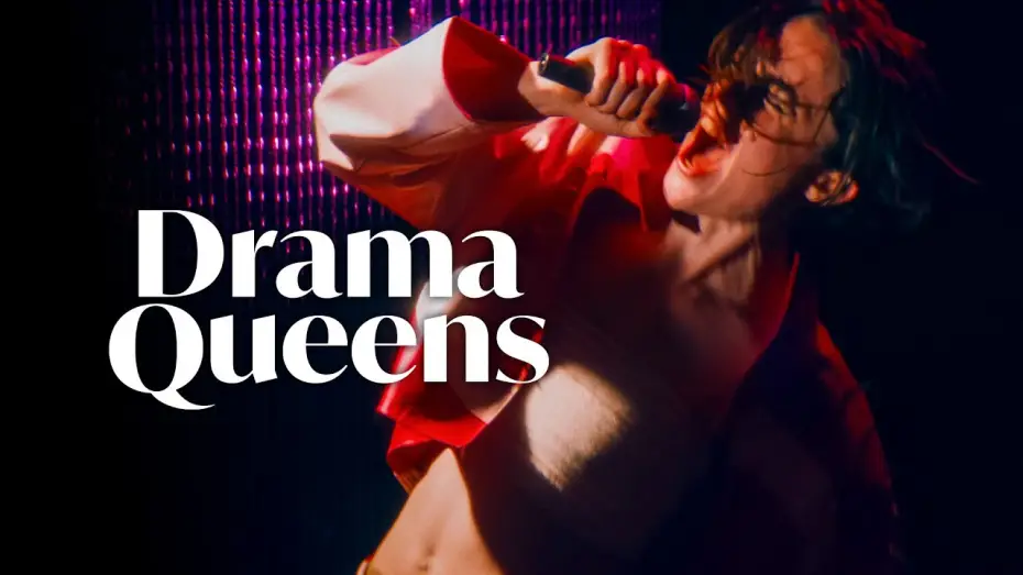 Watch film Queens of Drama | DRAMA QUEENS Trailer Deutsch | German [HD]
