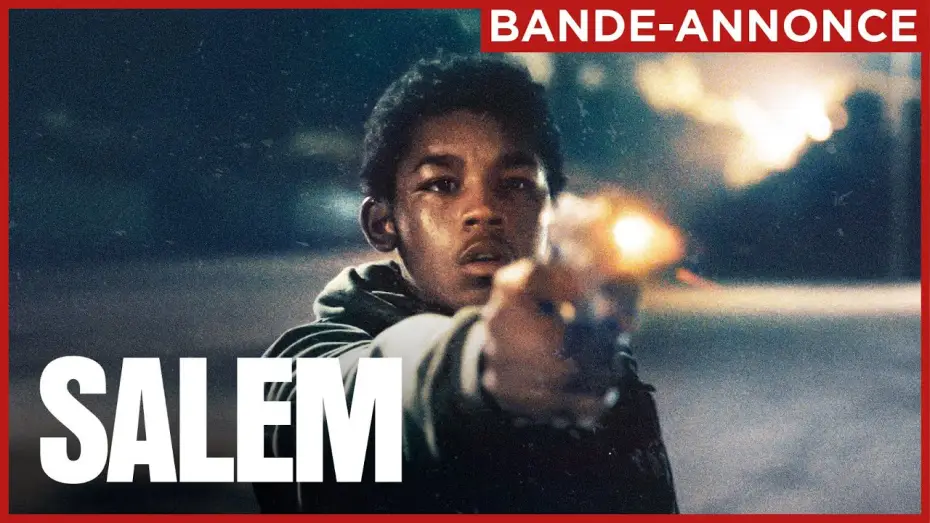 Watch film Salem — SALEM | Le 29 mai au cinéma.